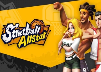 Download streetball allstar mod apk terbaru 2022