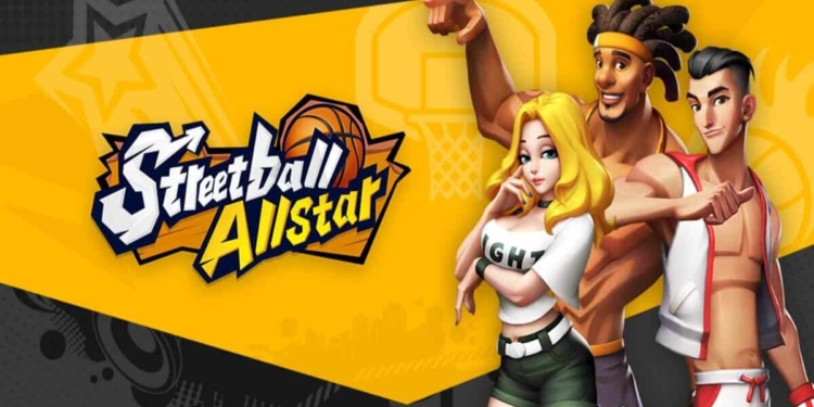 Download streetball allstar mod apk terbaru 2022