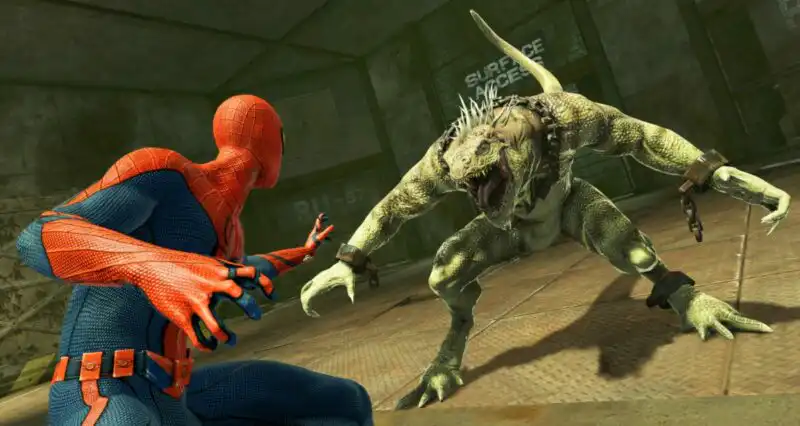 Download The Amazing Spider-Man MOD APK Terbaru 2022 4 Download The Amazing Spider Man Mod Apk Terbaru 2022 1 1