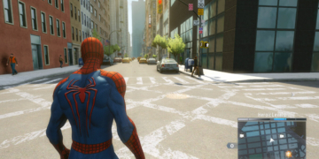 Download the amazing spider man mod apk terbaru 2022