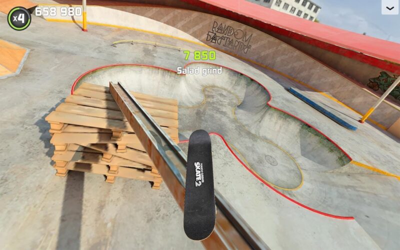 Download true skate mod apk terbaru 2022