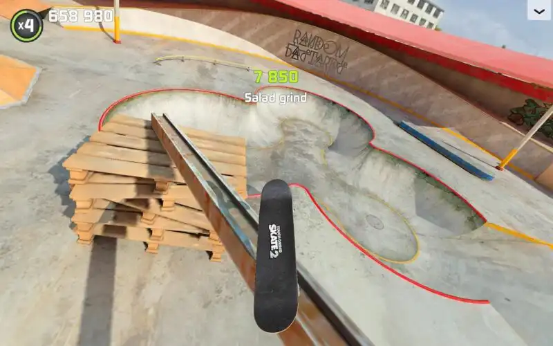 Download True Skate MOD APK Terbaru 2022 3 Download True Skate Mod Apk Terbaru 2022