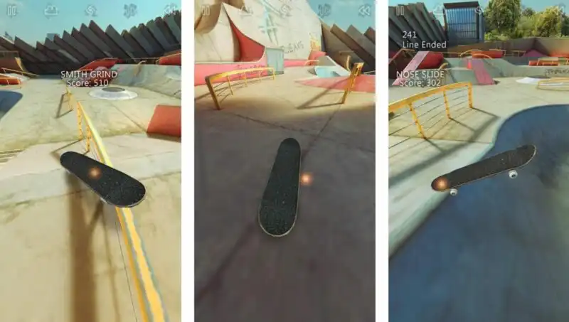 Download True Skate MOD APK Terbaru 2022 4 Download True Skate Mod Apk Terbaru 2022 1 1