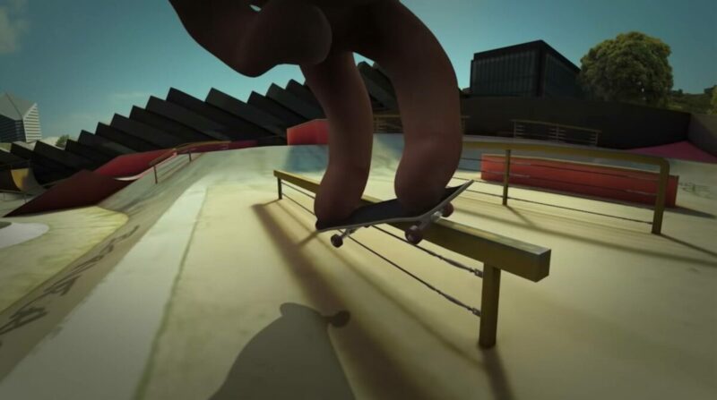 Download true skate mod apk terbaru 2022