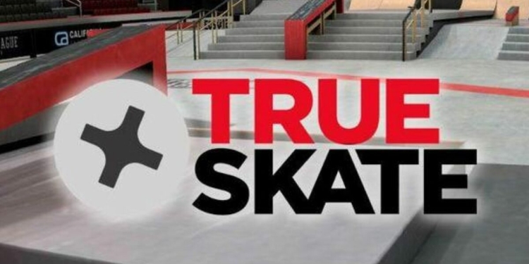 Download true skate mod apk terbaru 2022 gamedaim