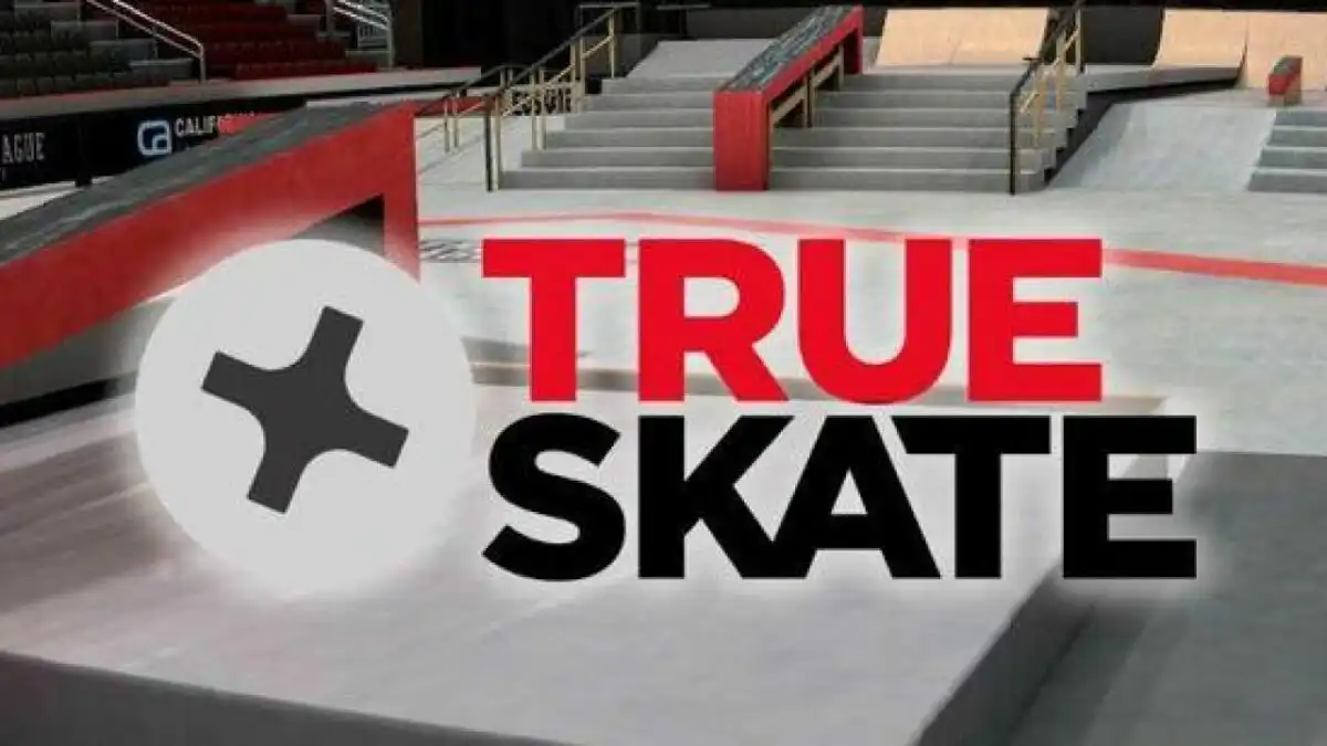 Download True Skate MOD APK Terbaru 2022 1 Download True Skate Mod Apk Terbaru 2022 Gamedaim
