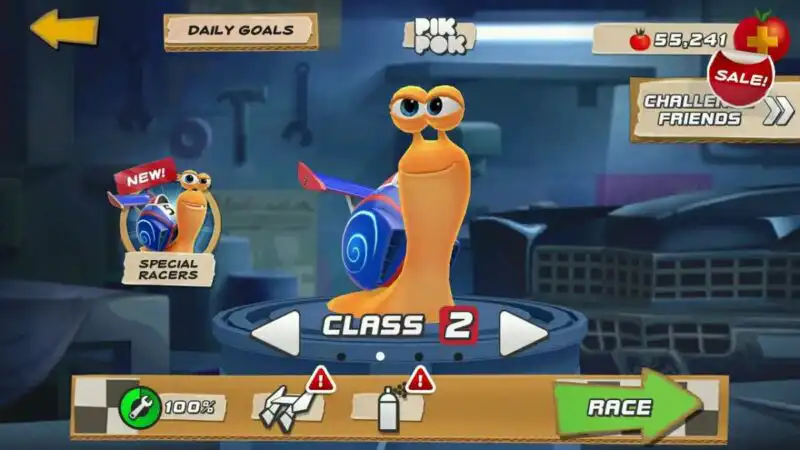 Download Turbo Fast Mod Apk Terbaru 2022