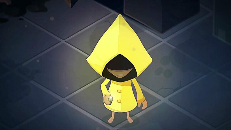 Download very little nightmares mod apk terbaru 2022