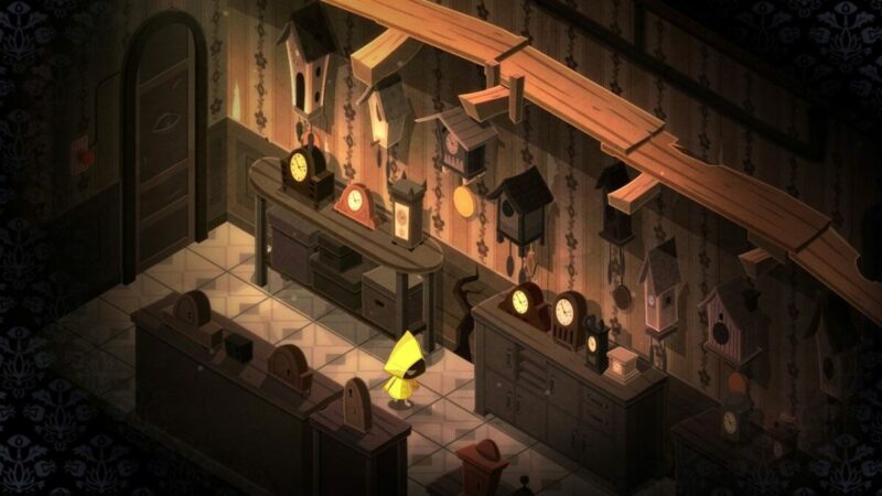 Download Very Little Nightmares Mod Apk Terbaru 2022