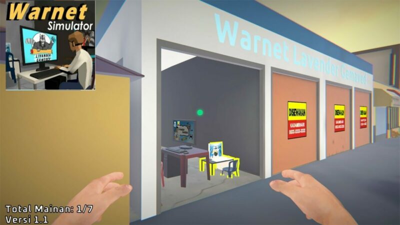 Download warnet bocil simulator mod apk terbaru 2022