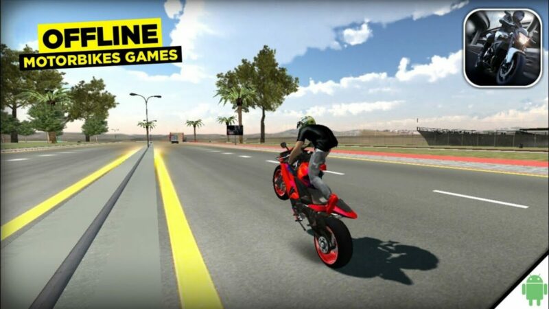 Download Xtreme Motorbikes Mod Apk Terbaru 2022