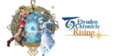 Spesifikasi pc eiyuden chronicle: rising