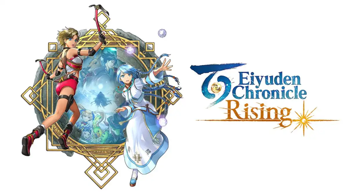 Spesifikasi PC Eiyuden Chronicle: Rising
