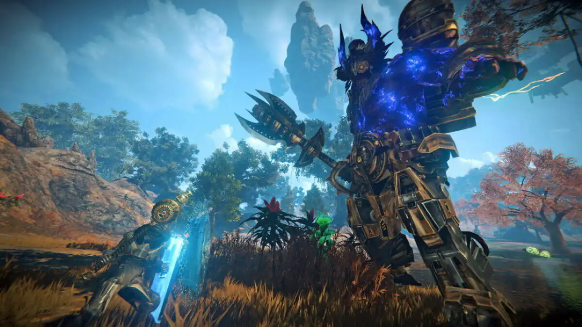 Elyon, MMORPG Buatan Dev TERA dan PUBG Siap Rilis di Indonesia 1 Elyon, MMORPG Buatan Dev TERA dan PUBG Siap Rilis di Indonesia | Krafton
