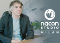 Nacon studio milan