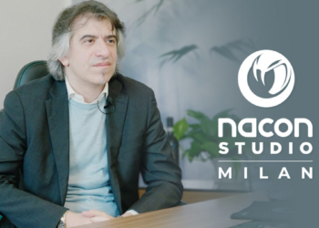 Nacon studio milan