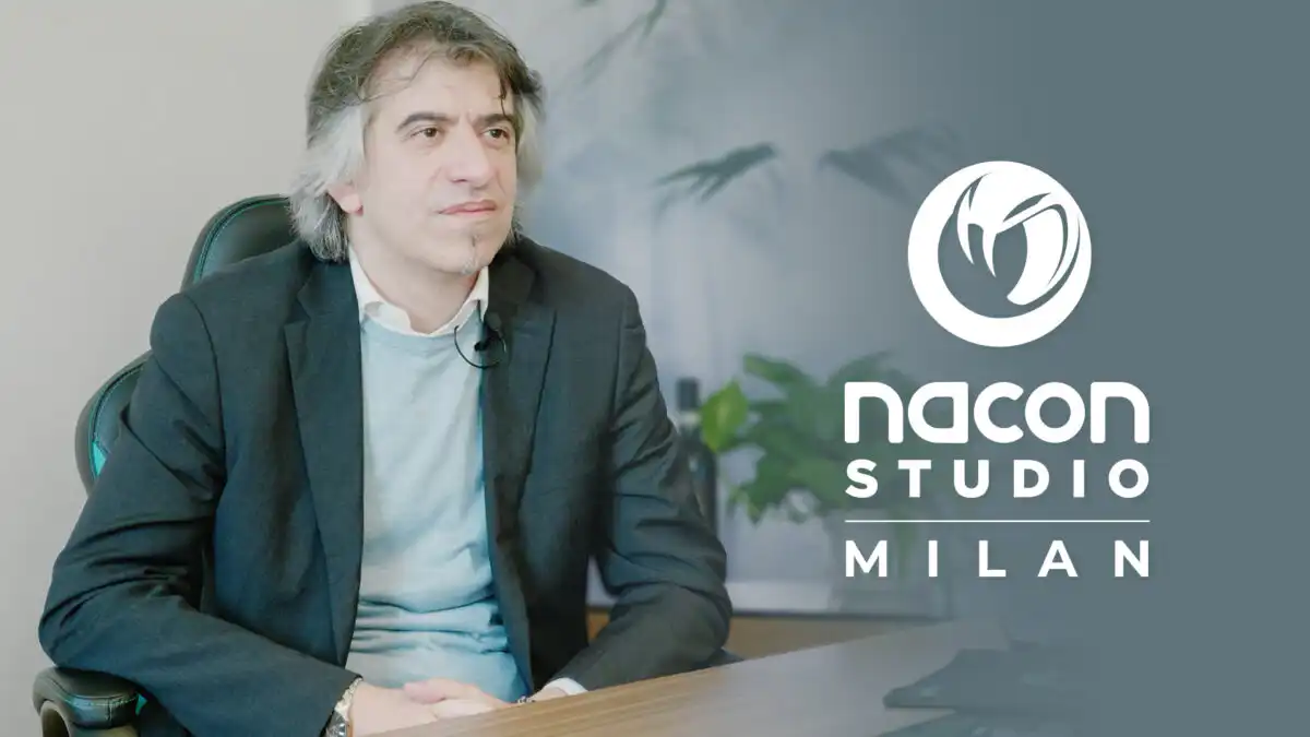 Nacon Studio Milan, Label Baru Nacon Untuk Proyek Terminator 1 Nacon Studio Milan