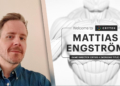 Mattias engström bergabung dengan crytek