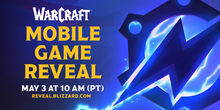 Blizzard mengerjakan 2 game warcraft mobile