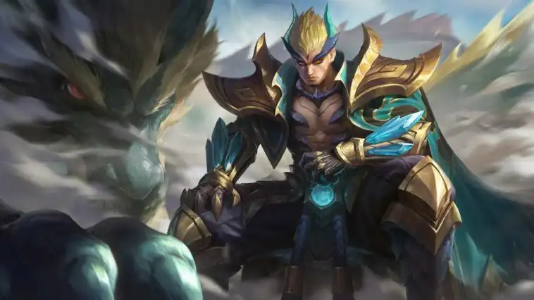 Fakta Menarik Luo Yi Mobile Legends