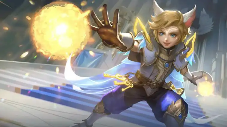 Fakta Menarik Harith Mobile Legends