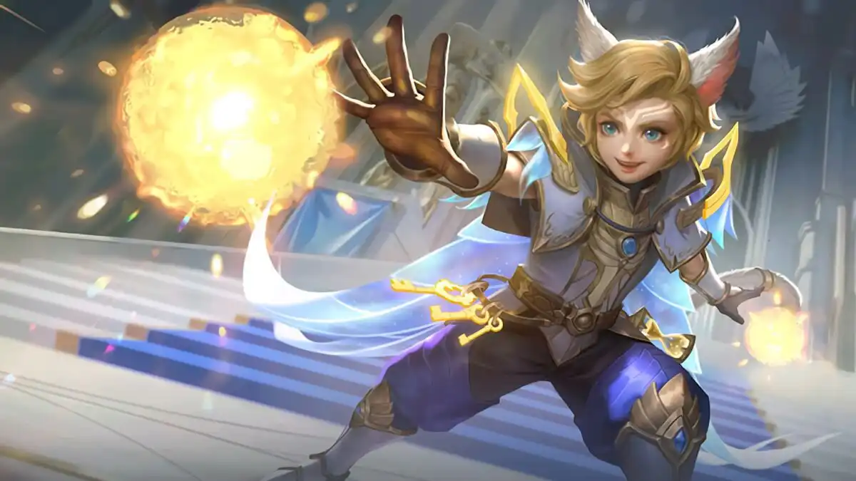 Fakta Menarik Harith Mobile Legends