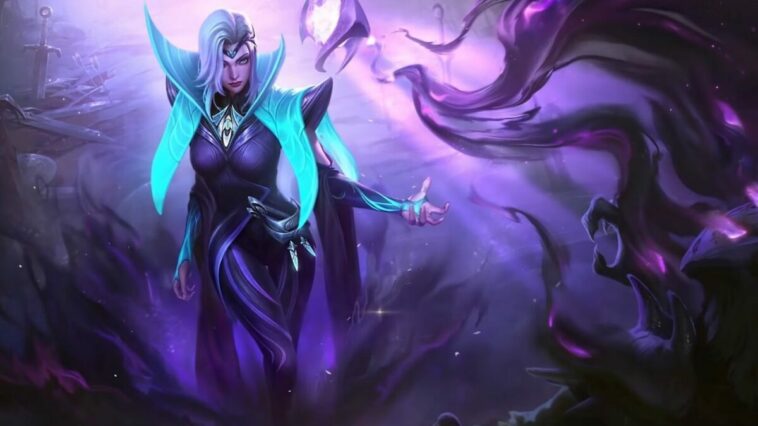 Item Counter Valentina