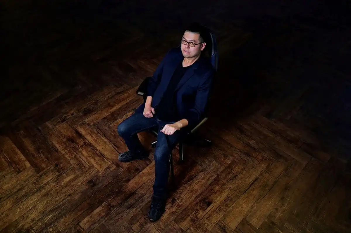 Keluar dari EVOS Esports, Ivan Yeo Buat Proyek Baru dengan Nama Avium