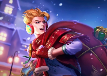 Kisah claude mobile legends seribu satu cara pencuri ulung