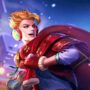 Kisah claude mobile legends seribu satu cara pencuri ulung