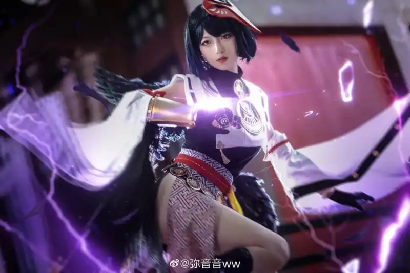 Kujou Sara