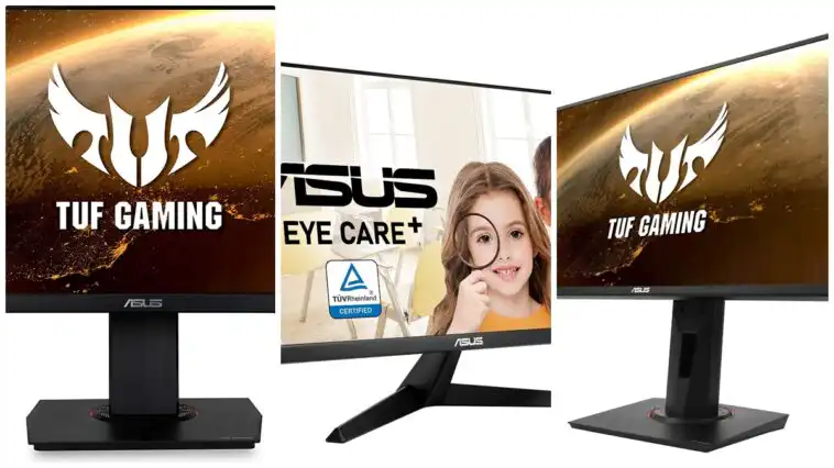 Lebaran Bersama Asus