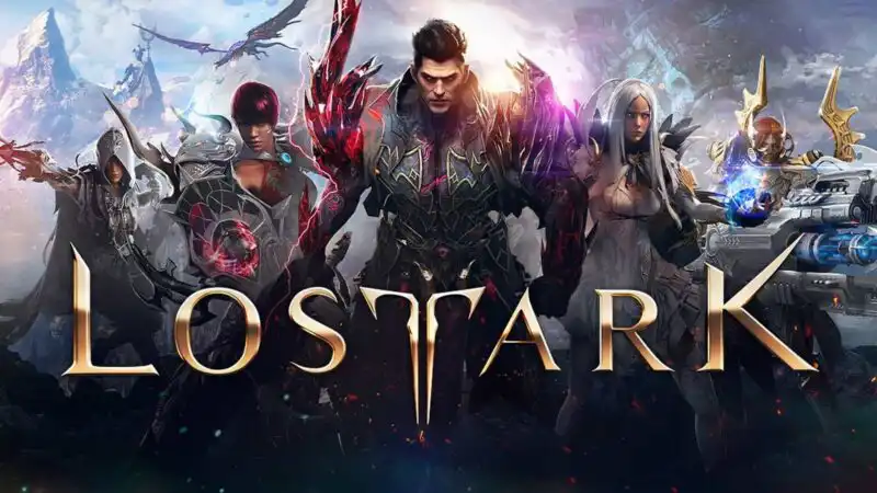 Salah Banned, Amazon Games Studios Minta Maaf 2 Lost Ark