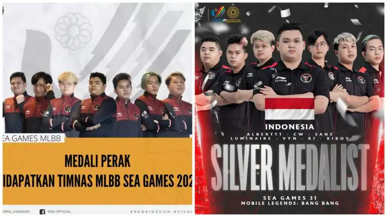 Mlbb Sea Games 2021 1