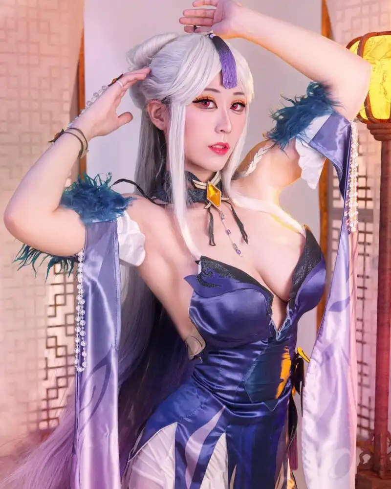 Ningguang