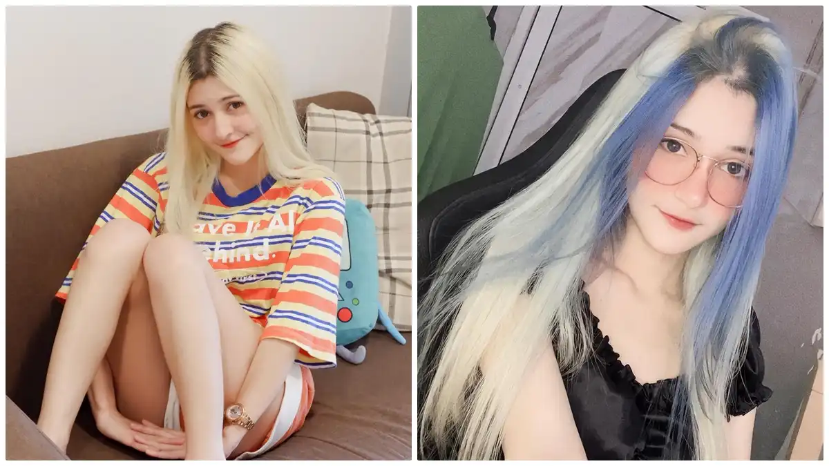 Profil Elizent, Pro Player Cantik yang Paling Disorot di SEA Games 2021