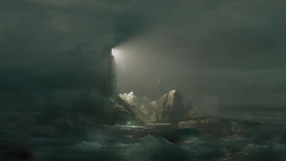 Project Palianytsia, Game Misteri Horor Baru dari Frogwares 1 Project Palianytsia