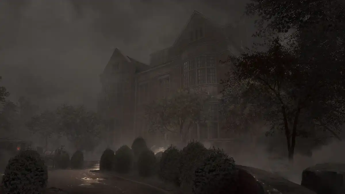 Project Palianytsia, Game Misteri Horor Baru dari Frogwares 5 Project Palianytsia