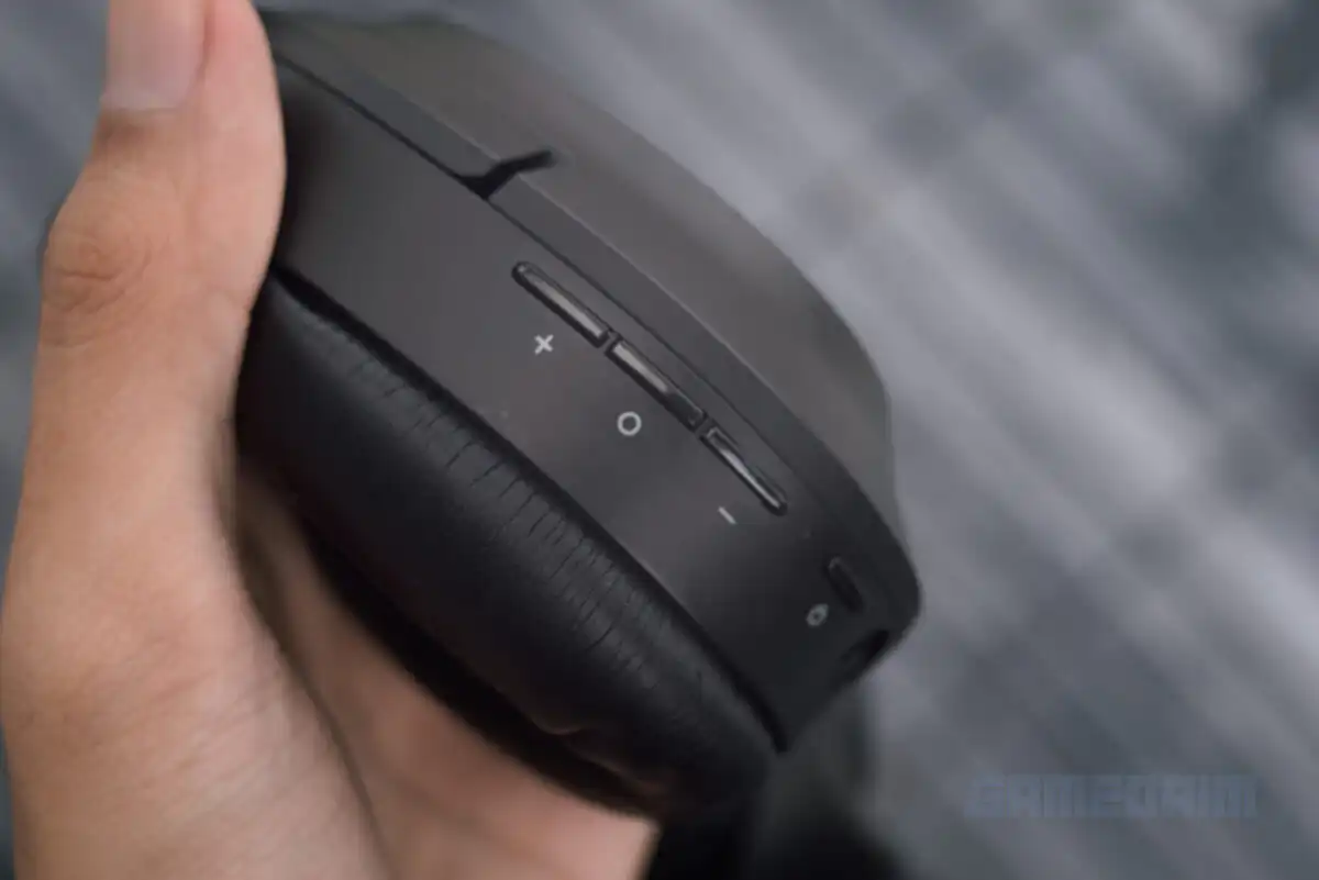 Razer Opus Gamedaim Review 05