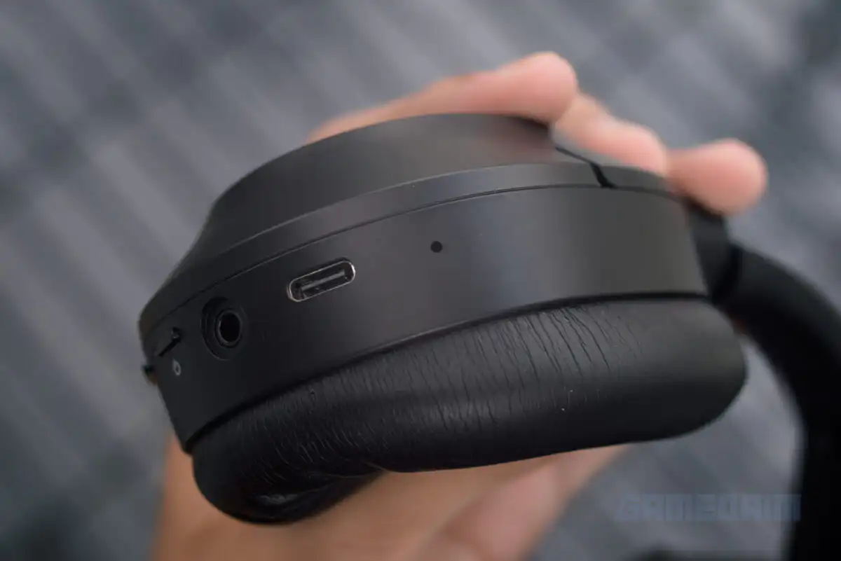 Razer Opus Gamedaim Review 06