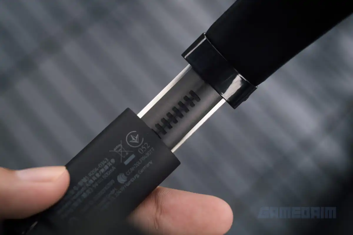 Razer Opus Gamedaim Review 09