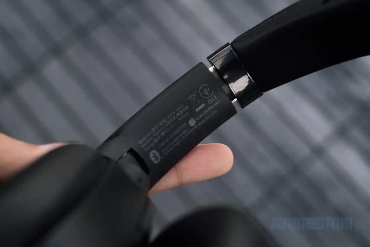 Razer Opus Gamedaim Review 10