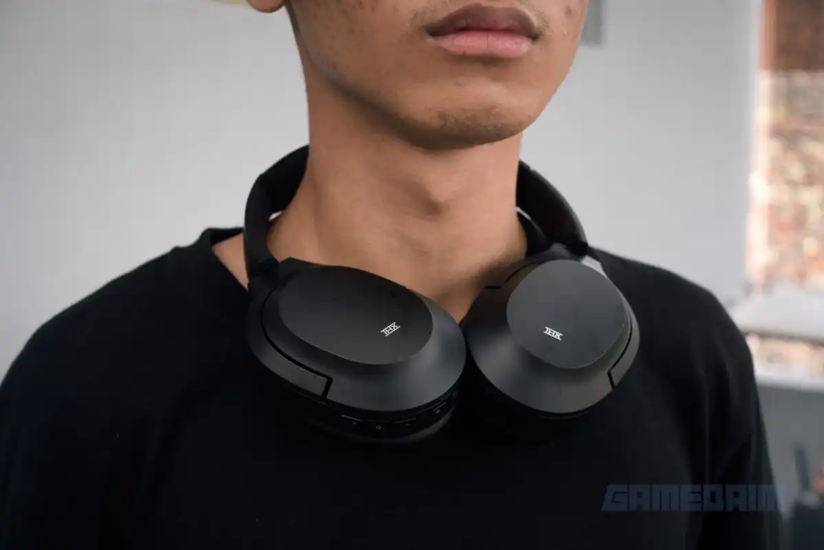Razer Opus Gamedaim Review 12