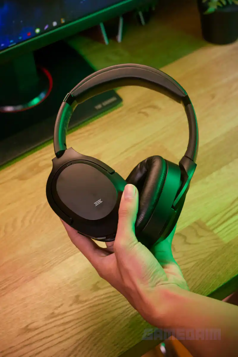 Razer Opus Gamedaim Review 18