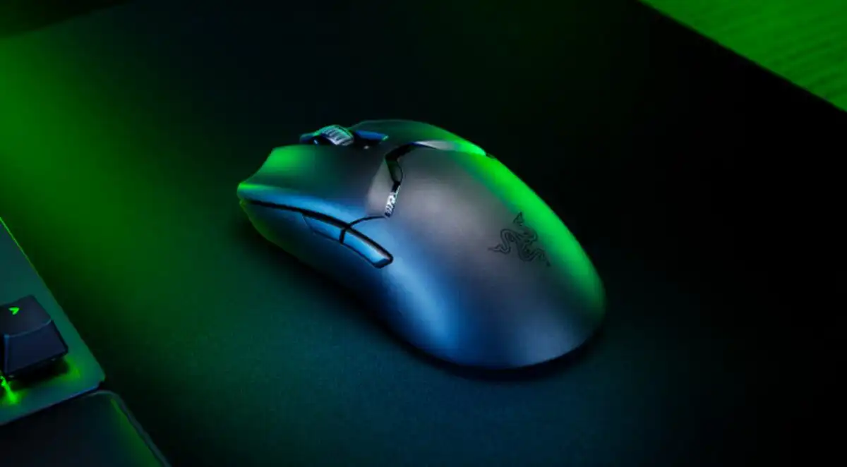 Razer Rilis Razer Viper V2 Pro yang Berbobot 58 Gram 1 Razer Viper V2 Pro