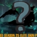 Skin pembelian pertama season 25 ml