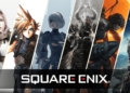 Square enix berencana membuka studio baru