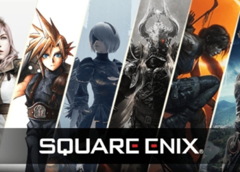 Square enix berencana membuka studio baru