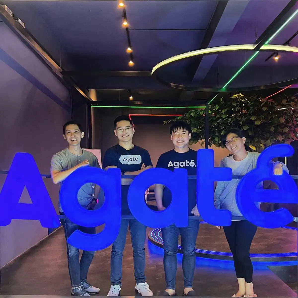 Agate Umumkan Strategic Advisor Terbaru, Seorang Pemimpin Startup di Bidang Pendidikan Teknologi 1 Strategic Advisor Agate