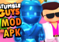 Stumble guys mod apk